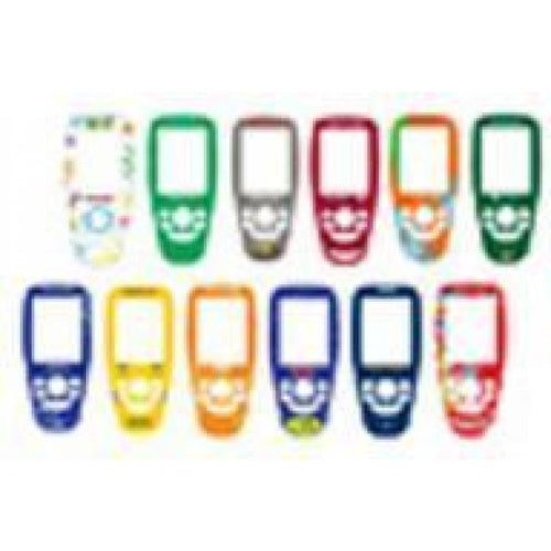 Datalogic Placa embellecedora - Kit de personalización para Joya X2: cubiertas y muestras - SKU: 91ACC0042