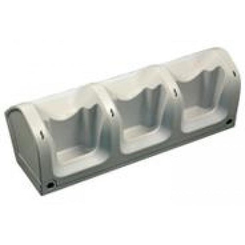 Datalogic Soporte - JOYA TOUCH 3SLOT CRADLE PARA MONTAJE EN PARED EN - SKU:91ACC0043