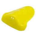 Datalogic Carcasa - JOYA TOUCH HH BACK COVER YELLOW 5PCS - SKU: 91ACC0056