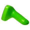 Datalogic Carcasa - JOYA TOUCH PG BACK COVER GREEN 5PCS - SKU: 91ACC0067