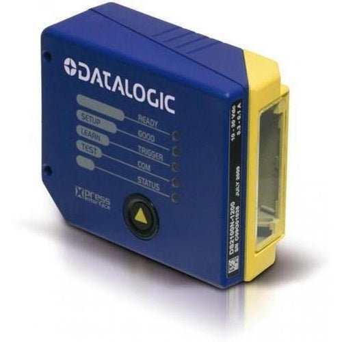 Escáner de código de barras - DS2100N-2214 HI-RES RASTER HI PERF NSC IN - SKU:930153190