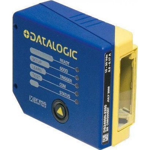 Datalogic Escáner de código de barras - DS2400N 2300 largo alcance lineal - SKU: 930181489
