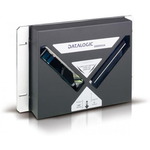 Datalogic Escáner de códigos de barras - DX8210-2100 STANDARD RESOLUTION - SKU: 936300001