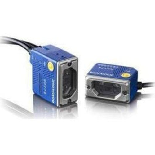 Datalogic Escáner de códigos de barras - MATRIX 120 210-000 WVGA SER+USB COMPACT IND 2D IMAGER STD IN - SKU: 937800000