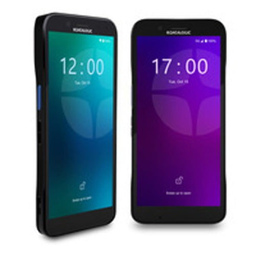 Datalogic Terminal de mano - MEMOR 12 FULL TOUCH PDA NA+ROW WI-FI6E 6/64G 2D SR IMAGER NEGRO - SKU:944950001