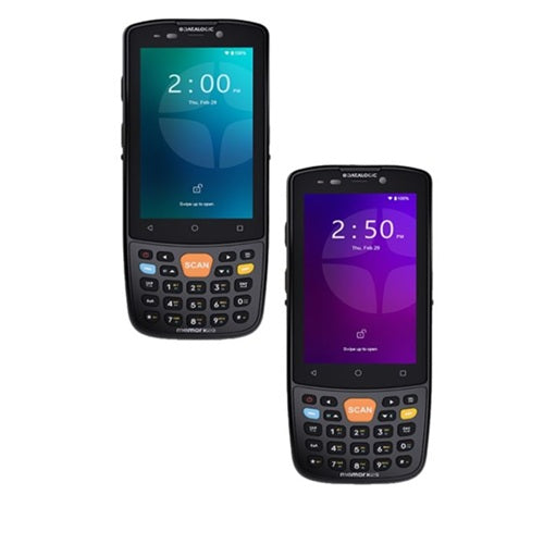 Terminal móvil Datalogic Memor K20 frontal 946200001 projit.es