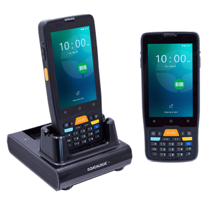 Datalogic Memor K20 terminal lector 2D 946200001 projit.es