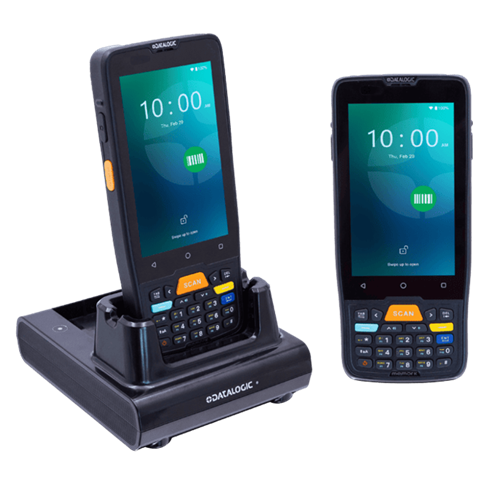 Datalogic Memor K20 terminal lector 2D 946200001 projit.es