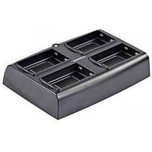 Datalogic Cargador de baterías multi-bahía - BATT-CHARGER 4SLOT SKORPIOX3 SIN P N - SKU: 94A150034