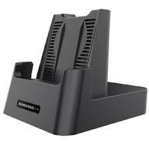 Datalogic Cuna - DOCK SINGLE SLOT MEMOR 10 COLOR NEGRO SIN FUENTE DE ALIMENTACIÓN - SKU:94A150095