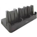 Datalogic Cuna triple - DOCK TRIPLE SLOT MEMOR 10 BLACK COLOR NO PSU IN - SKU: 94A150096