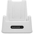 Datalogic Cuna - BASE PARA VEHÍCULO MEMOR 10 HC COLOR BLANCO SIN FUENTE DE ALIMENTACIÓN - SKU:94A150098