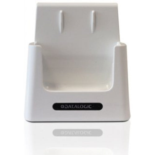 Datalogic base de carga de un solo slot - charge only memoria 20 HC color blanco - SKU: 94A150101
