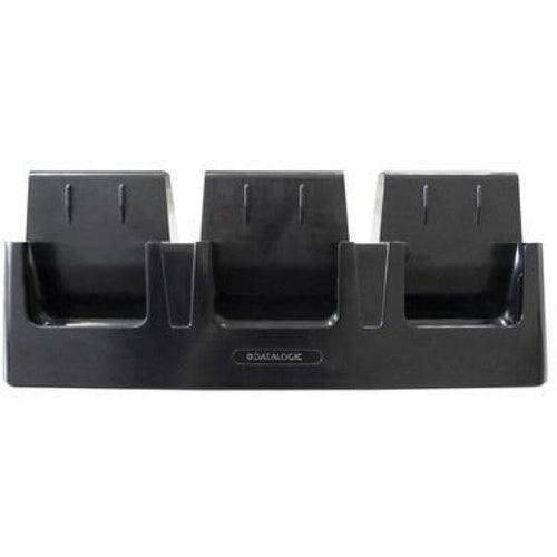 Base - DOCK TRIPLE SLOT CHARGE ONLY MEMOR 20 COLOR NEGRO - SKU:94A150103