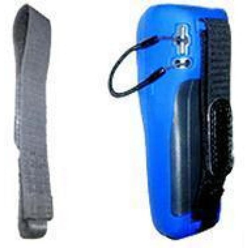 Datalogic Cinturón para terminal portátil - MemoriX3 funda de goma para mano - SKU: 94ACC0123
