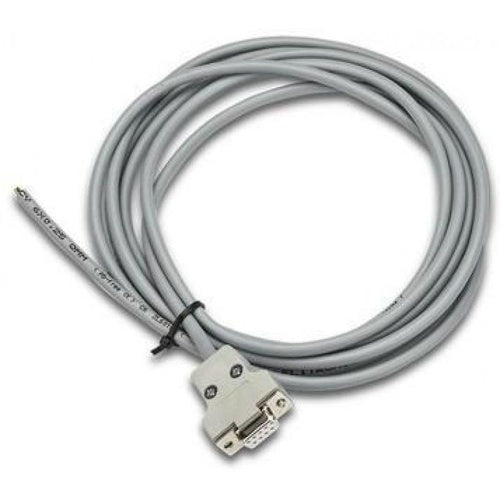 Cable de transferencia de datos - PANTALLA BLANKING RS232 CBL . - Referencia:94ACC0157