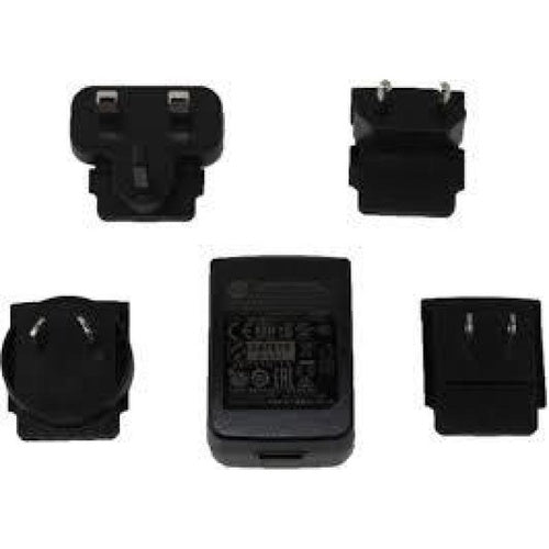 Datalogic Adaptador de CA - FUENTE DE ALIMENTACIÓN USB-C MEMOR 10 (INCLUYE 4 ENCHUFES REGIONALES) - SKU:94ACC0196