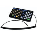 Datalogic Teclado - EXTERNAL KEYBOARD ABCD LAYOUT IN - SKU: 95ACC1331