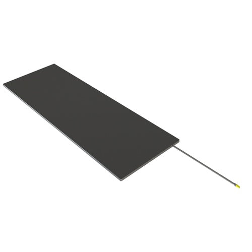 Zebra Antena - ANTENA DE TIERRA DE PERFIL ULTRA BAJO 900MHZ IP65 50 OHM 3W - SKU:AN650-FCL71325US