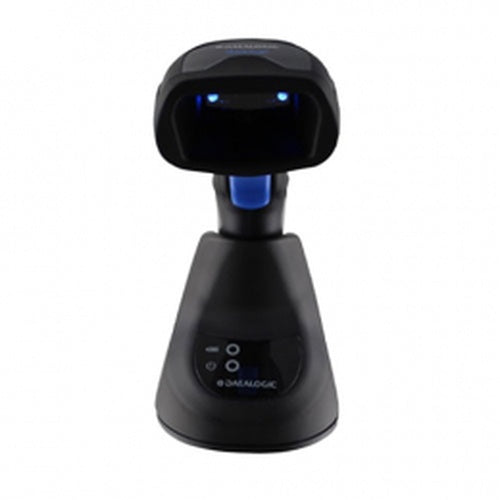 Datalogic Cuna - BC2090 ESTACIÓN BASE/CARGADOR 433 MHZ MULTI-INTERFACE NEGRO - SKU:BC2090-BK-433