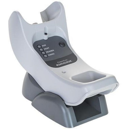 Datalogic Cuna de carga - BASE PRESENTATION 433MHZ - SKU: BC9030-WH-433-BP
