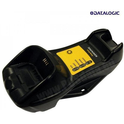 Datalogic Base Cuna - BC9180 BASE/DUAL BT M-INT/ETH - SKU: BC9180-BT