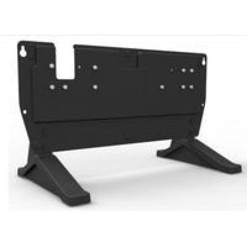 Zebra Soporte de montaje - SOPORTE DE MONTAJE DE ESCRITORIO DE CINCO RANURAS SHARECRADLE - SKU:BRKT-SCRD-MSDK-01
