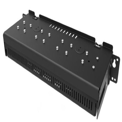 Zebra Soporte de montaje - MONTAJE EN BASTIDOR PARA BASES SHARECRADLE - SKU:BRKT-SCRD-SMRK-01