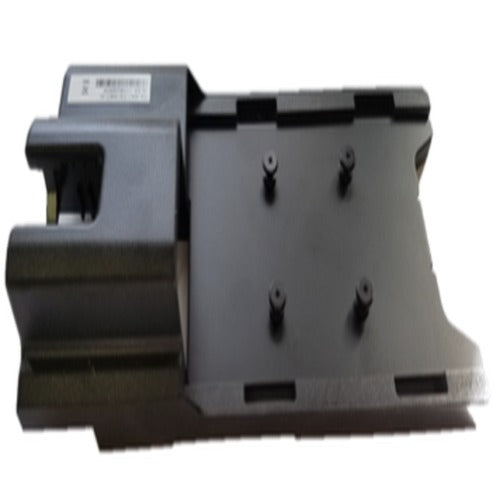 Zebra Placa de montaje - PLACA DE MONTAJE DE UNA RANURA SHARECRADLE. F/ MÓDULO ETHERNET SEGURO - SKU:BRKT-TC51-ENET1-02