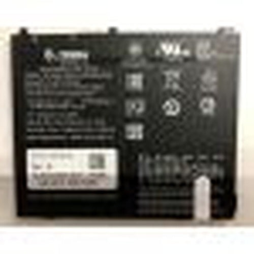 Zebra Batería - BATT PACK LI-POL 5700MAH/3.8V ET5X8IN REPL INTERN BATT - SKU:BTRY-ET5X-8IN1-02