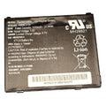 Zebra Batería - BATTERY PACK LITHIUM POLYMER - SKU: BTRY-ET5X-8IN3-01