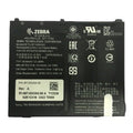 Zebra Batería - PAQUETE DE BATERÍAS POLÍMERO DE LITIO 6440 MAHR/3.8V/24.4 WHR ET51 8IN - SKU:BTRY-ET5X-8IN5-01