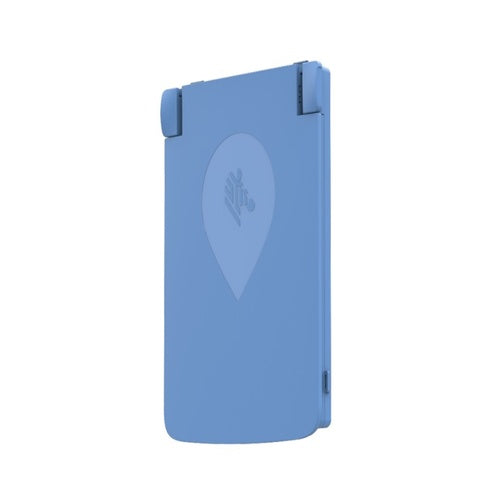 Zebra Batería - HC20/HC50 HC POWERPRECISION BATERÍA DE IONES DE LITIO CON BALIZA BLE 3800MAH - SKU:BTRY-HC2L5L-2XMAXB