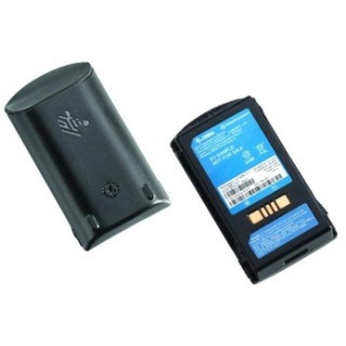 Zebra Batería - BATT PACK PP MC3300 HIGH CAP LITHIUM ION QTY-1 - SKU:BTRY-MC33-52MA-01