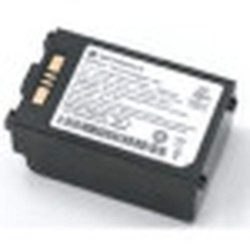 Zebra Batería - Batería MC70/75 3600 mAh - Pack de 10 - SKU: BTRY-MC7XEAB00-10