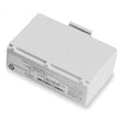 Zebra batería - kit acc zq610/620 healthcare spare smart battery - SKU: BTRY-MPP-34MAHC1-01
