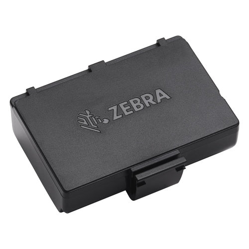 Zebra Batería - BATERÍA DE REPUESTO 2500MAH BATT F/ZQ120/Q220 . - REFERENCIA:BTRY-MPV-24MA1-01