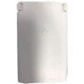 Zebra batería - TC21/TC26 HC blanca PowerPrecision 3100mAh - SKU: BTRY-TC2W-1XMA1-01