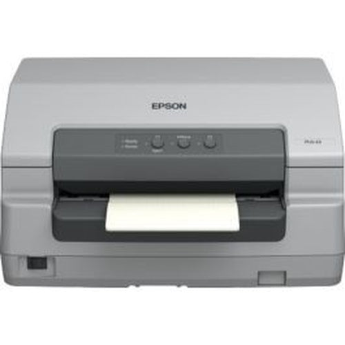 Epson Impresora de matriz de puntos - PLQ-22 24-PIN NLPI USB2 PAR SER 128KB 576CPS IN - SKU: C11CB01401