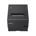 Epson cubierta de protección contra polvo - OT-BX88VII (619): tapa de fuente de alimentación TM-T88VII negra - SKU: C32C814619