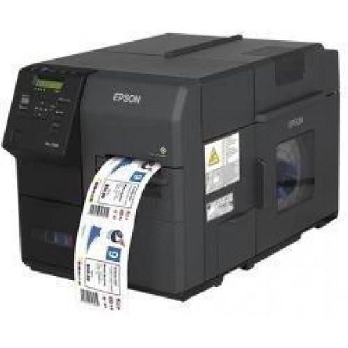 Epson Kit de mantenimiento - SJMB7500 CAJA DE MANTENIMIENTO COLORWORKS C7500/C7500G - SKU:C33S020596