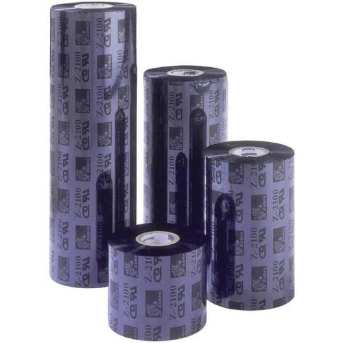 Ribbon - RIBBON BLACK TM-U200 U210 U220 U230 U300 U375 - SKU:C43S015374
