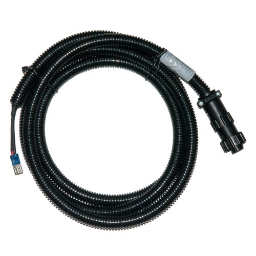 Zebra Cable de extensión de alimentación - CABLE DE EXTENSIÓN DE ALIMENTACIÓN PSION 6IN WATERPROOF - SKU:CA1210
