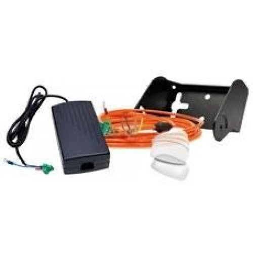 Datalogic Cable de transferencia de datos - CAB-462 KBW PWR PS/2 COIL . - SKU (Número de Referencia):CAB-462