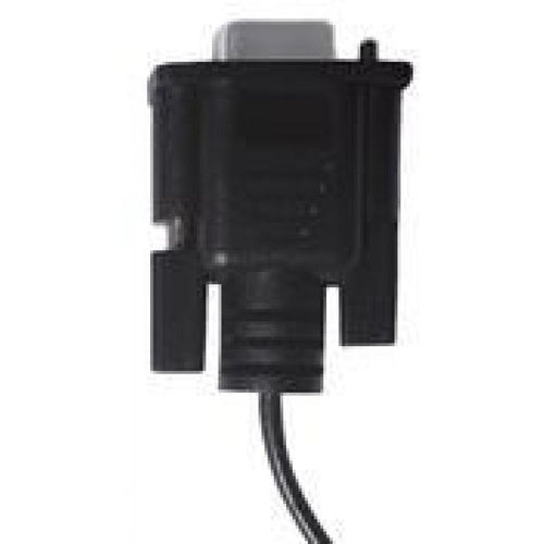 Datalogic Cable de transferencia de datos - CABLE RS-232 PWR 25P HEMBRA EN ESPIRAL 7,6 M CAB-477 - SKU:CAB-477