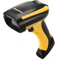 Datalogic Cable de transferencia de datos - CABLE/USB/TPUW/TYPE A POT/COIL/2.4M - SKU: CAB-550