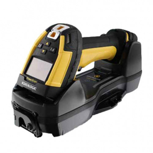 Datalogic Data Transfer/Power Cable - CABLE CAB-562 USB TYPE A PWR STRAIGHT 4.5M / 14.7 FT IP67 - SKU: CAB-562