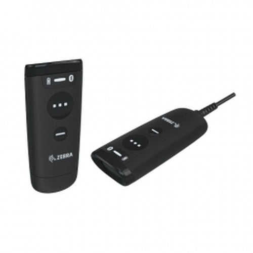 Zebra Cable de transferencia de datos - CS6080 CABLE DE BASE INALÁMBRICO USB-C A CABLE A 2,1 M STR8 BLK - SKU:CBL-CS6-S07-04