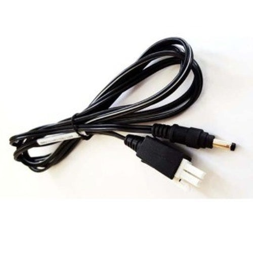 Zebra Cable de alimentación estándar - CABLE DE ALIMENTACIÓN DE 5.4VDC 3A. - Referencia:CBL-DC-383A1-01