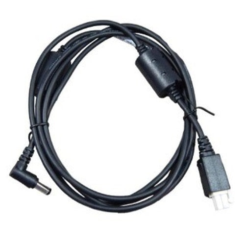 Zebra Cable de alimentación estándar - CABLE DE ALIMENTACIÓN 12VDC 4.16A - SKU:CBL-DC-388A1-01